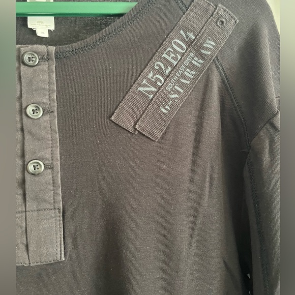 G-Star Long Sleeve Top - Picture 2 of 5